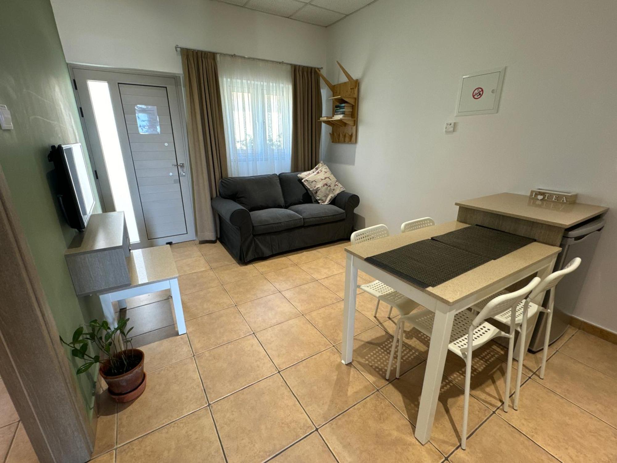Topikos Apartments Айя-Напа Экстерьер фото