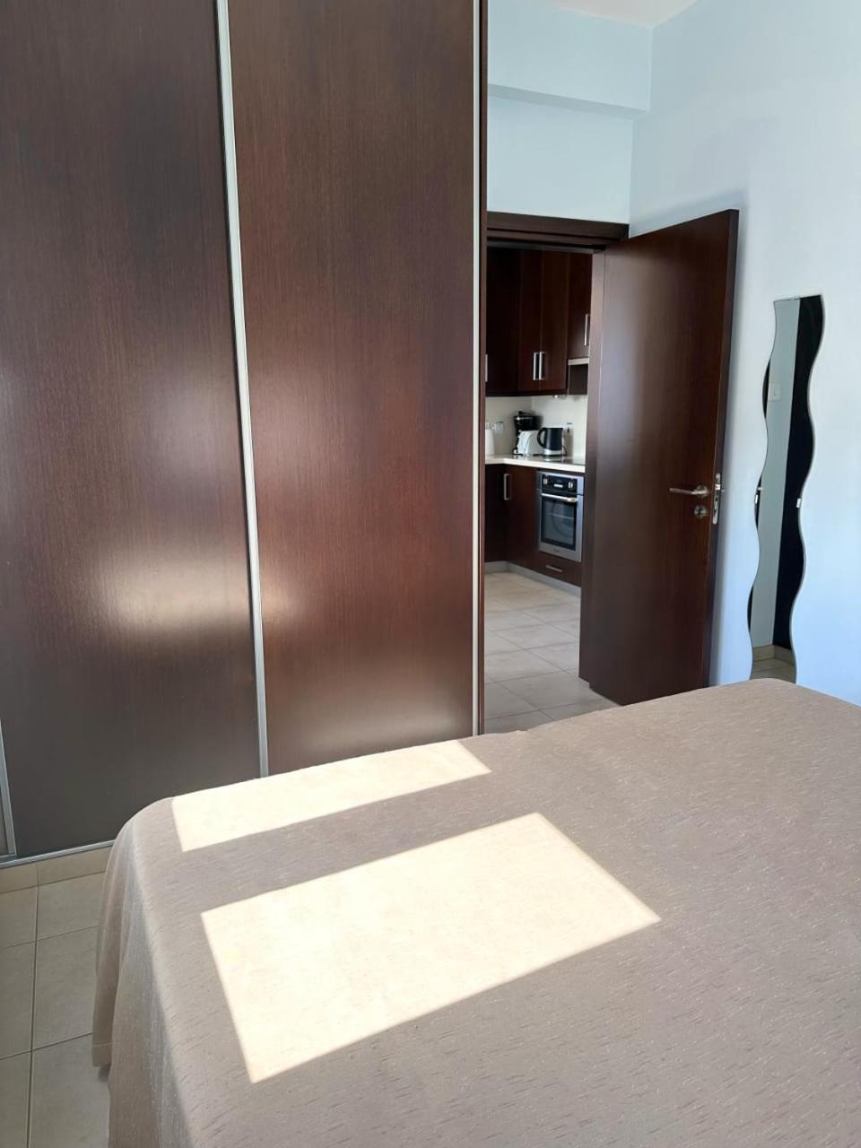 Topikos Apartments Айя-Напа Номер фото