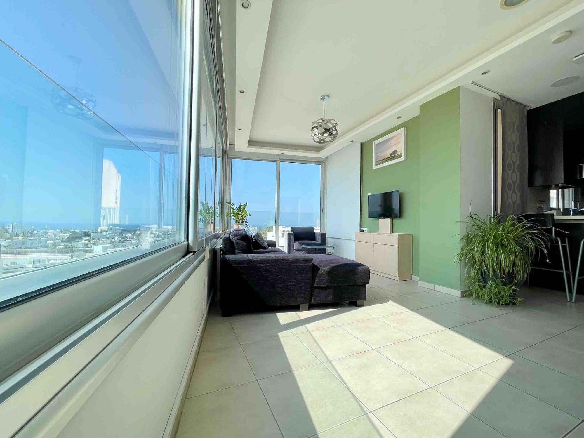 Topikos Apartments Айя-Напа Номер фото