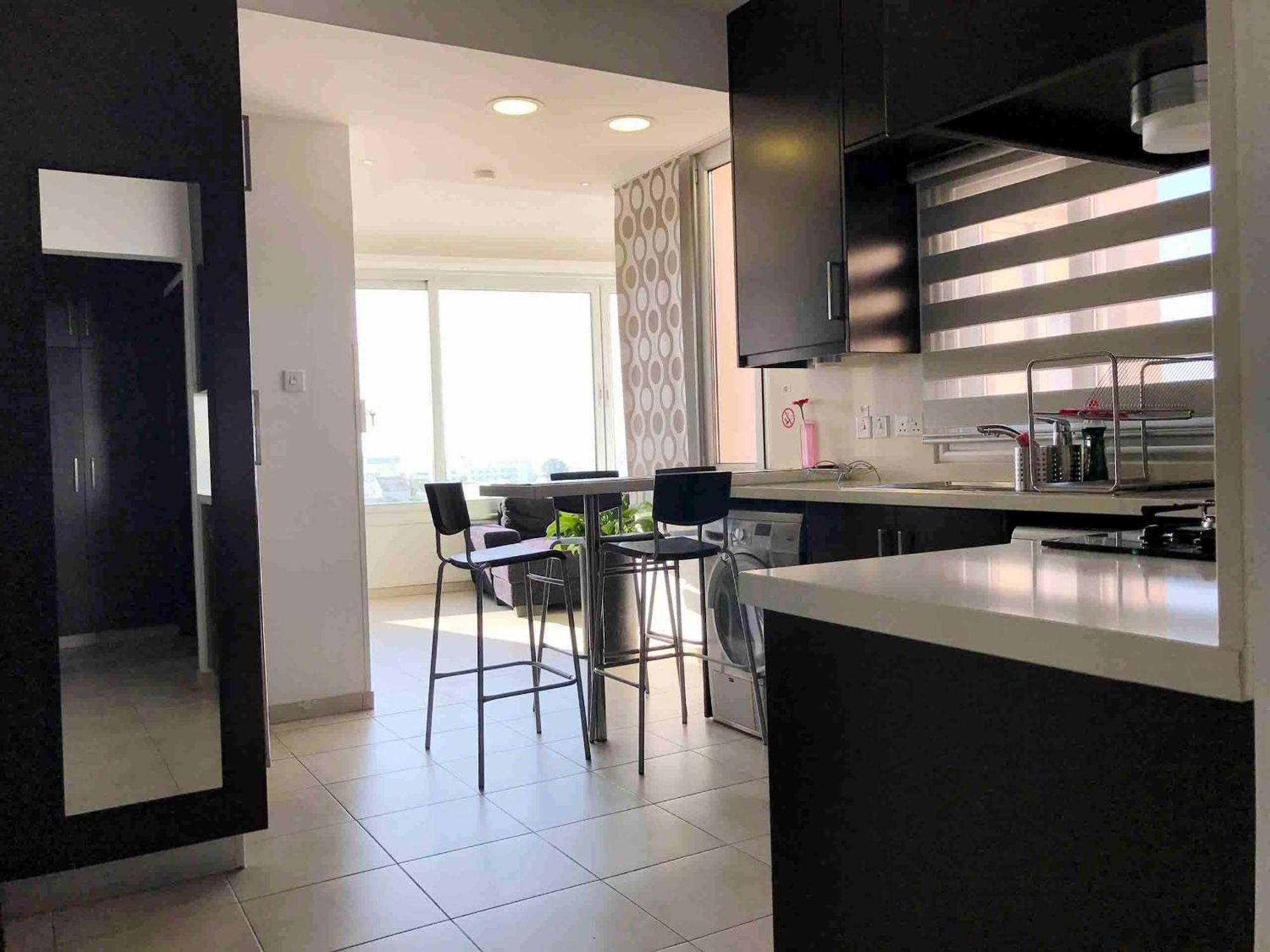 Topikos Apartments Айя-Напа Номер фото